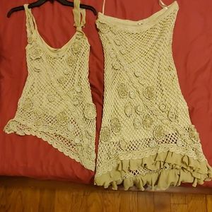 Vintage Karen Millen suit